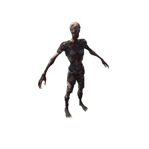 Zombie_Man_Humanoid_Dirty_Bloody