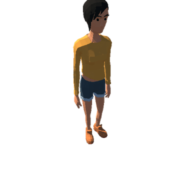 Female_Animations