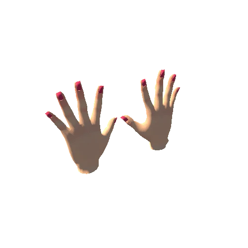 Hands_Pink