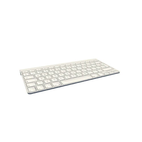 Keyboard