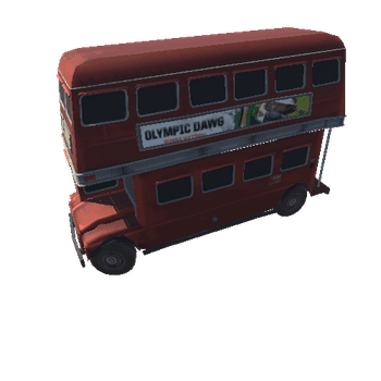 Forsaken_london_bus