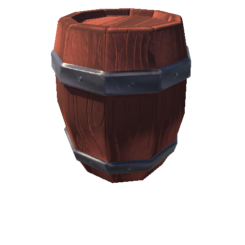 barrel