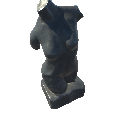 Sculpture_Body01