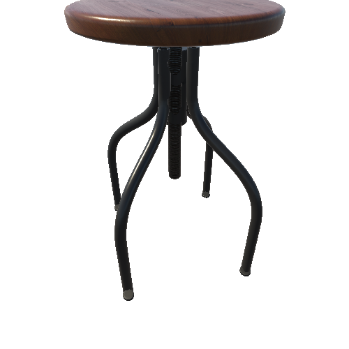 Stool