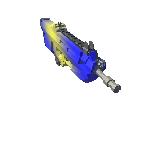 AR_03_1_2_3 PolyGun Modern Arsenal