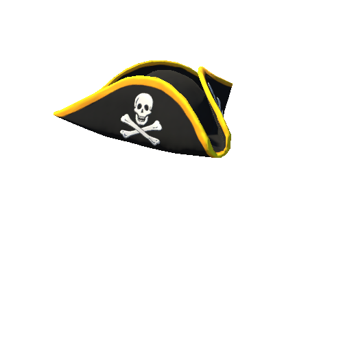 PiratHat