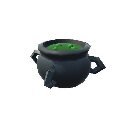 cauldron