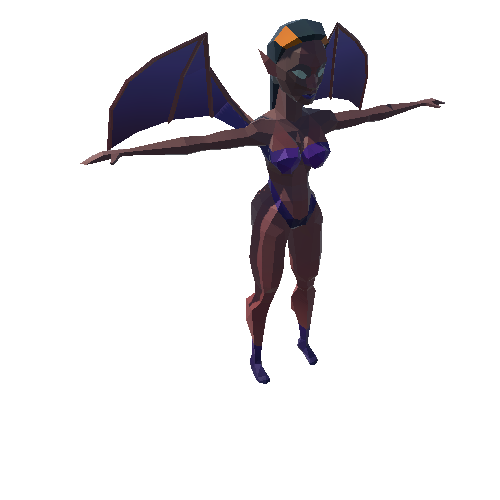 succubus