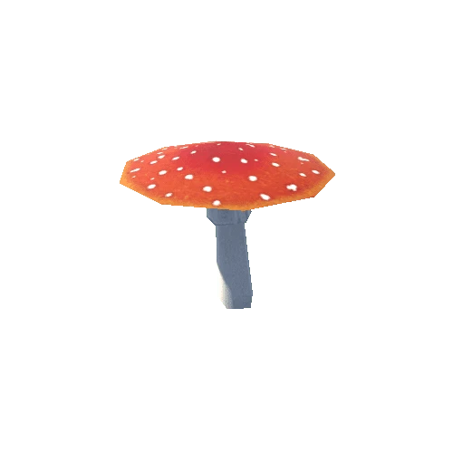 fungi_amanita