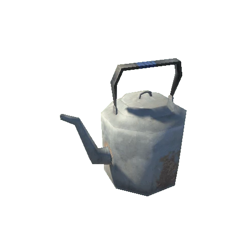 kettle