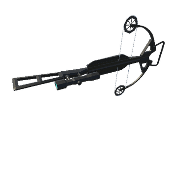 Crossbow