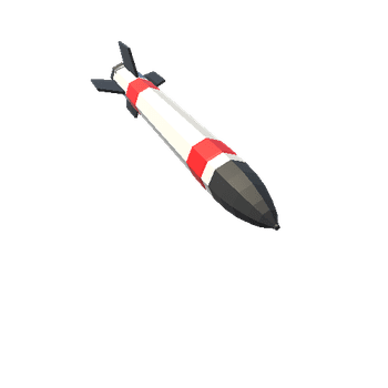 Missile