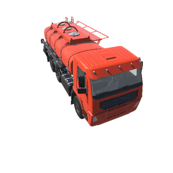 Orange_Truck