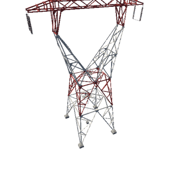 tower-A_Painted_WhiteRed