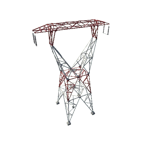 tower-A_Painted_WhiteRed