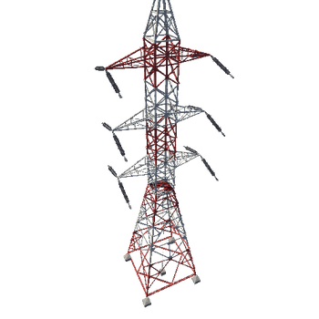 tower-D_Painted_WhiteRed