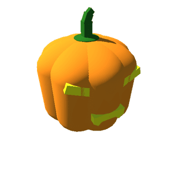 Pumpkin