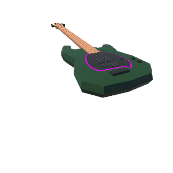 BassGuitar