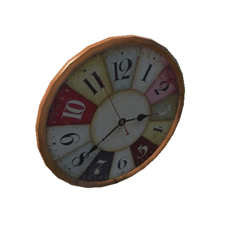 Clock