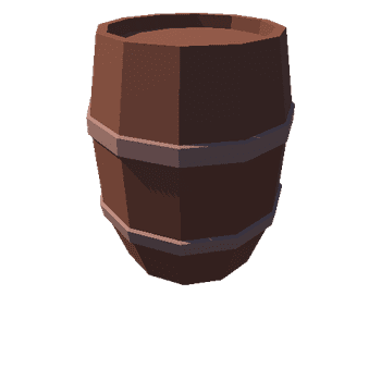 Barrel