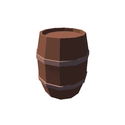 Barrel