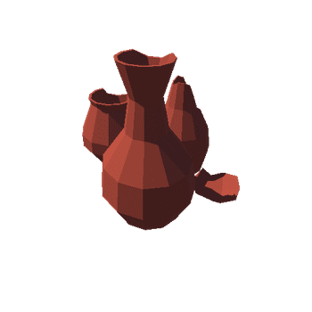 Pottery