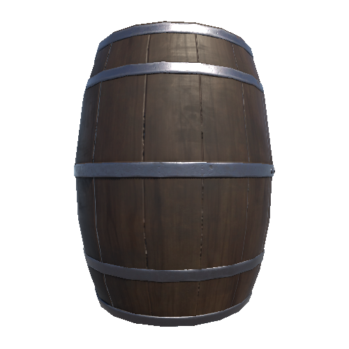 Barrel