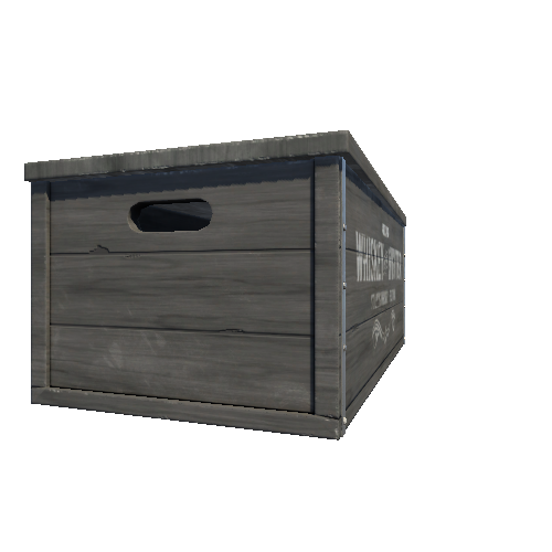 Crate