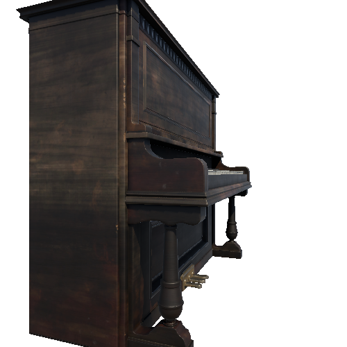 Piano