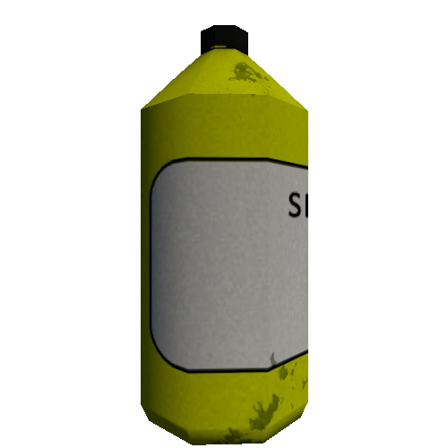 Bottle