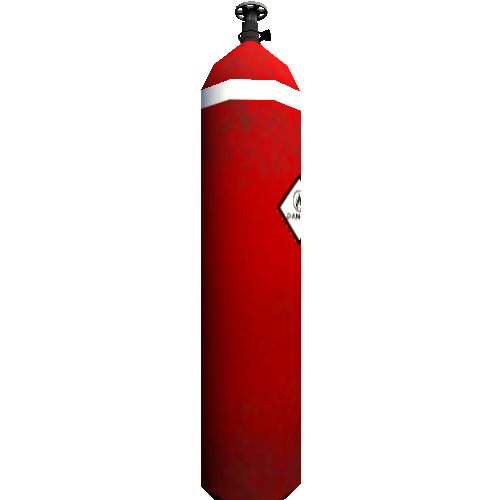 Cylinder