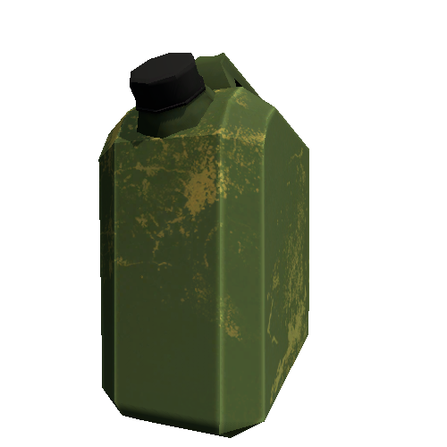 OilTin