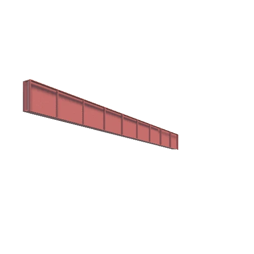 roof_beam_50x100x1000