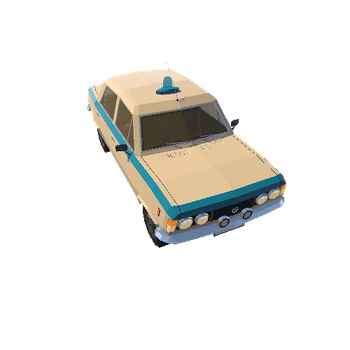 PoliceCar_05-white