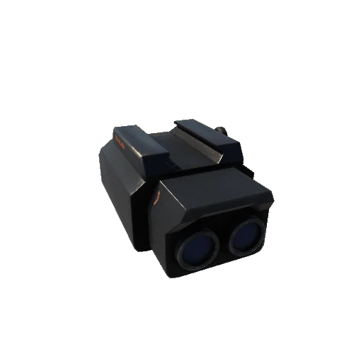 StandardRifleLaserSight