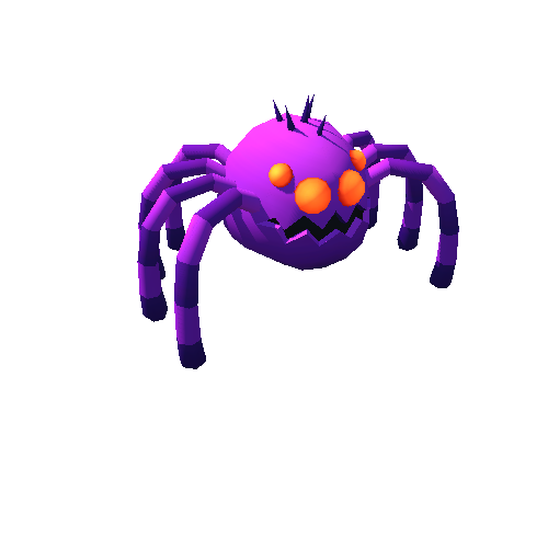 Spider