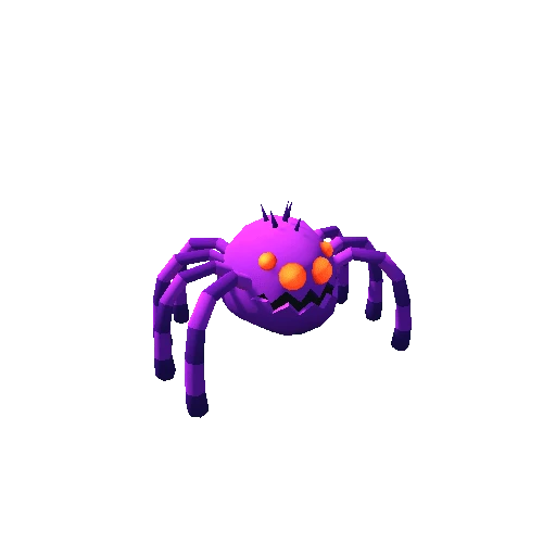 Spider