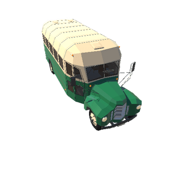 VintageBus_01-turqoise