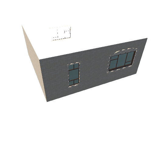 H1-5 Massive Modular Building Kit