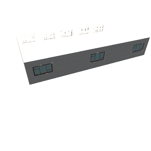 T1-10 Massive Modular Building Kit