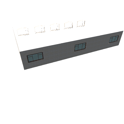 T1-2 Massive Modular Building Kit