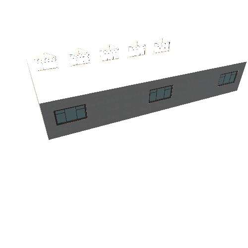 T1-3 Massive Modular Building Kit