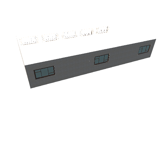 T1-4 Massive Modular Building Kit