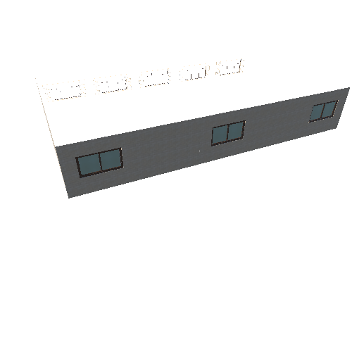 T1-6 Massive Modular Building Kit