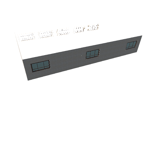 T1-7 Massive Modular Building Kit