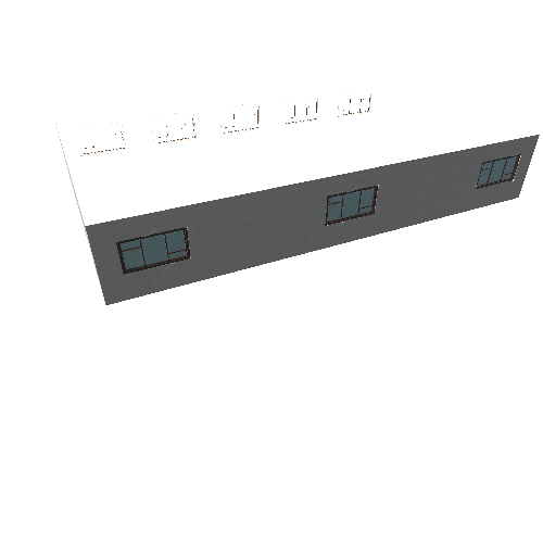 T1-8 Massive Modular Building Kit