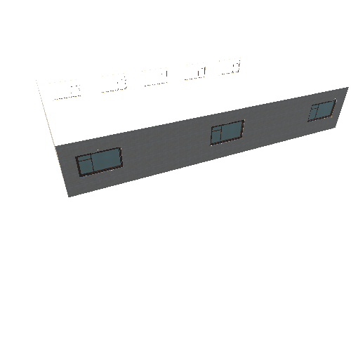 T1-9 Massive Modular Building Kit