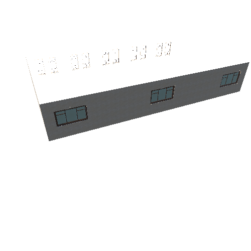 T2-3 Massive Modular Building Kit