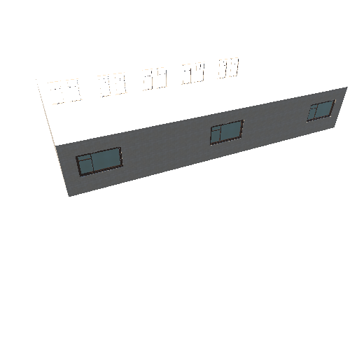 T2-8 Massive Modular Building Kit