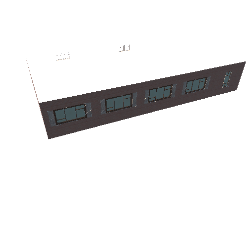 T3-4-FLIP Massive Modular Building Kit